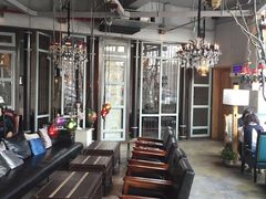 -maan coffee漫咖啡(通州店)