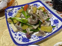 -顺德公美食(西乡店)