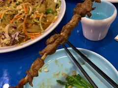 -老三骨头馆(白桦东路店)