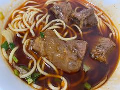 -易毛特色牛肉面(解放碑步行街店)