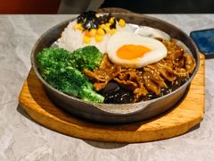 -旺角宝港式茶餐厅(寮步店)
