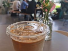 -dotcom coffee古点咖啡(致真大厦店)