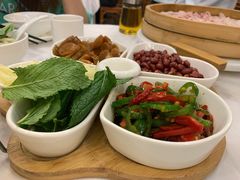 -围龙屋客家食府(福田店)