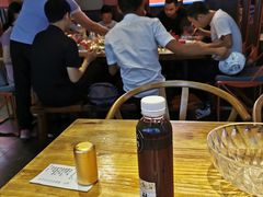 -兔槽江湖菜·重庆璧山兔(水围店)