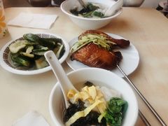 -淡水老街