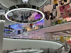 -3号仓库·创意中国菜(新世界城店)