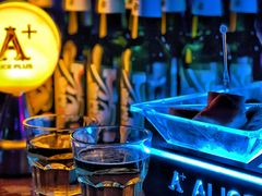 -ACE CLUB(大连民主广场店)