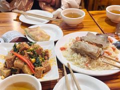 -217丰惠源抓饭(星湖街店)