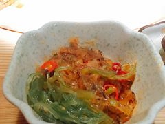 凉拌鱼皮-湊湊火锅·茶憩(杭州湖滨银泰in77店)