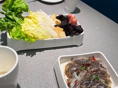 -半天妖烤鱼(紫荆广场店)