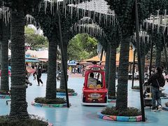 -海合安成都极地海洋公园
