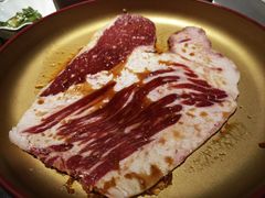 -神户赤童日式烤肉(金地广场店)
