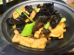 -十二舍·湯物素煮(江泰潤政店)