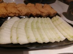 -润泽园椰子鸡(汇一城店)