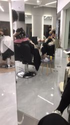 -TRIMS HAIR 修剪造型·烫染接发