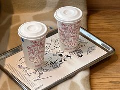 -ARKET CAFÉ(三里屯太古里店)