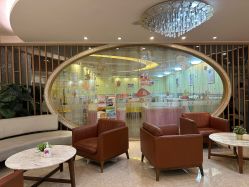 -生命加•Q考拉月子会所(玫瑰园店)