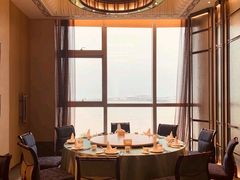 -彩丰楼中餐厅·仁恒洲际酒店