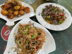 -谭家菜农夫山庄