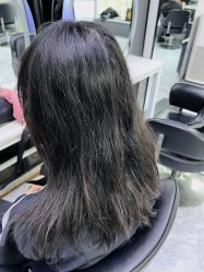 -逅续沙发自然卷专研