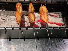 -很久以前羊肉串(大华三路店)