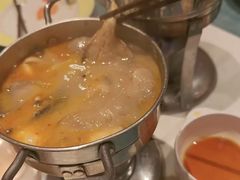 -味餐厅·海鲜·火锅·自助餐