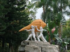 -深圳国际园林花卉博览园