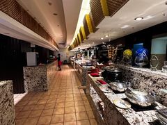 -五洲皇冠巴西烤肉餐厅