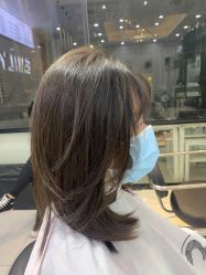 点击看大图 -EMILY 艾米莉 烫染沙龙