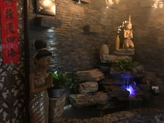-域SPA·足疗·按摩·养生(静安寺店)