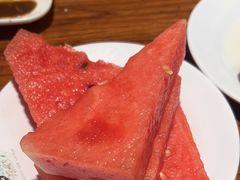 水果-汉巴味德(北京银座和谐广场店)