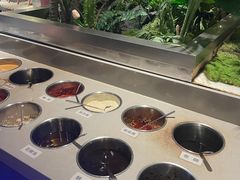 -芸山季·云南野生菌火锅(宝能环球汇店)