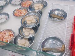 -朱富贵火锅(金融街万达店)