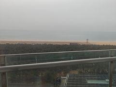 -青岛银沙滩温德姆至尊酒店