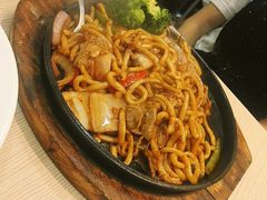-佰搭果·广式茶餐厅(石牌东路店)