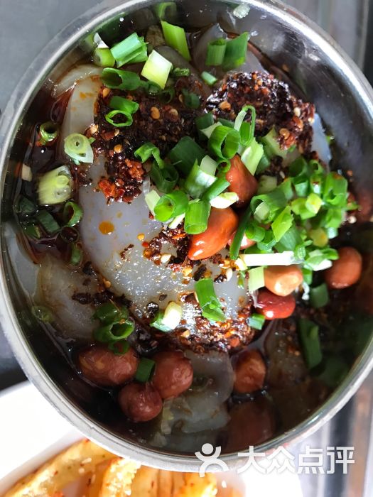 措姆凉粉凉粉图片 - 第79张