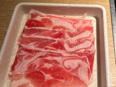 -温野菜涮涮锅(西单大悦城店)
