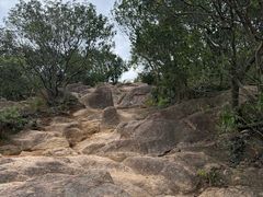 -白马涧龙池景区