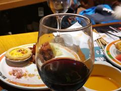 -比格比萨自助(花园路店)