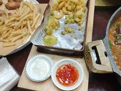 -和源祥·日照菜扛把子(万平口一店)