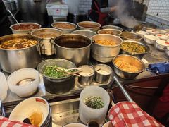 -公交新村粉店(赤岗冲店)