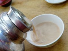 -东顺全羊坊烧烤炒菜莜面(张北店)