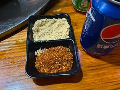 -炭虎子水浒烤肉(梦时代店)