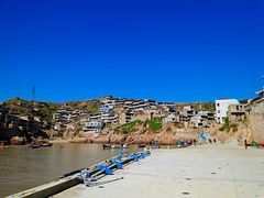 -东极岛景区