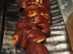 -炭舍干锅·烤鱼(扬名广场店)