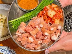 -哼蟹二将·烤肉酱蟹(合生汇店)