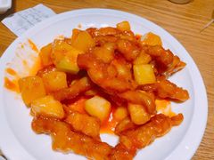 -峨嵋小镇·川菜(勒泰中心店)