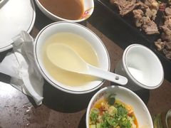 -幸运牛汕头小黄牛牛肉火锅(梅林店)