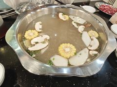 -牛一煲美食(江高店)