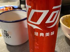 -探鱼·鲜青椒爽麻烤鱼(广州花都来又来店)